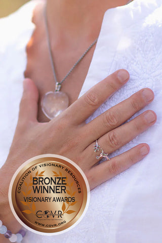 Heart Wisdom Meditation: Knowing The Authentic Self - digital download