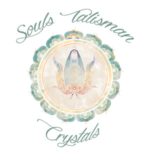 Soul's Talisman Crystals